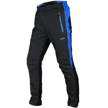 2016 neue Marke Männer Winter Warme Verdickung offenen luft Windschutz männlichen Atmungsaktiv Männlichen männlichen Jogger Drei Schichten Fleece Hosen