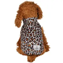 

Small Dog Clothes Winter Chihuahua Clothing Pet Jacket and Coat ropa para perros for Small Medium Dog