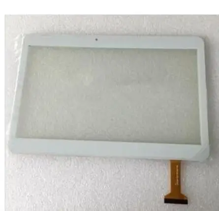 Новый сенсорный экран для планшета 10 1 дюймов BDF 101 с DH 1071A1 PG FPC232 Сенсорная панель