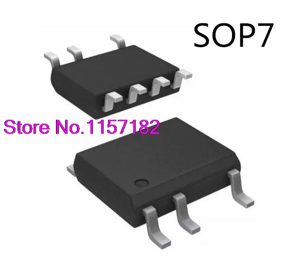 SC1117DG TL SC1117DG SOP 7-in Relays from Home Improvement on ...