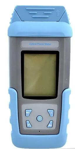 fiber optic power meter tester ST800K 12