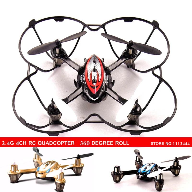  Dron 4CH Rc Quadcopter Gold & Blue & Red professional Drones Rc Helicoptero 6Axis Quadrocopter RC Helicopter 