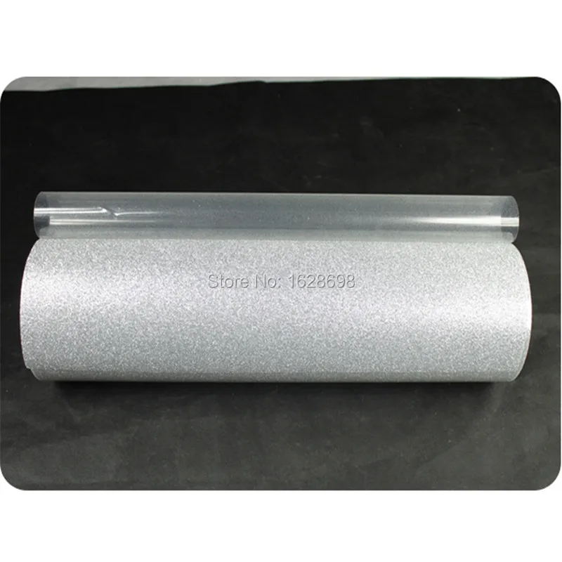 Cdg-01 серебро красочные супер Костюмы виниловые светоотражающая пленка для режущий плоттер сделано в Южной Корее