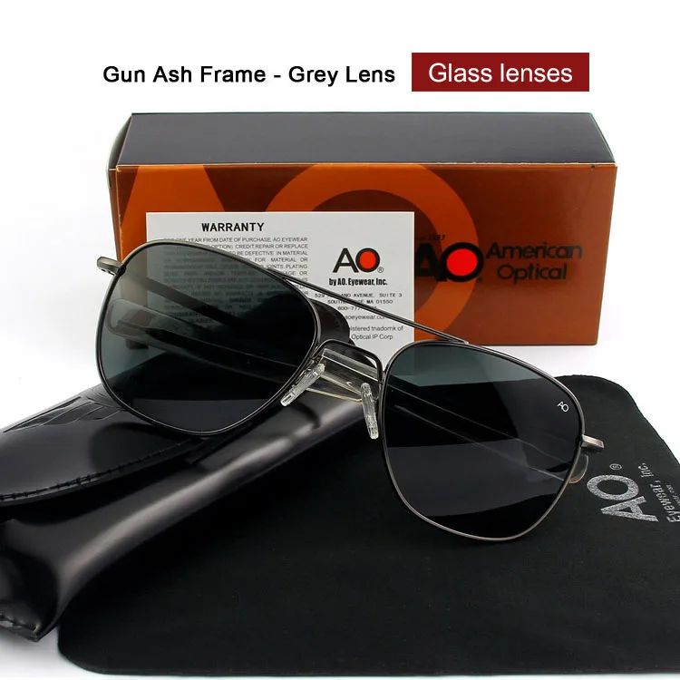 army aviator glasses