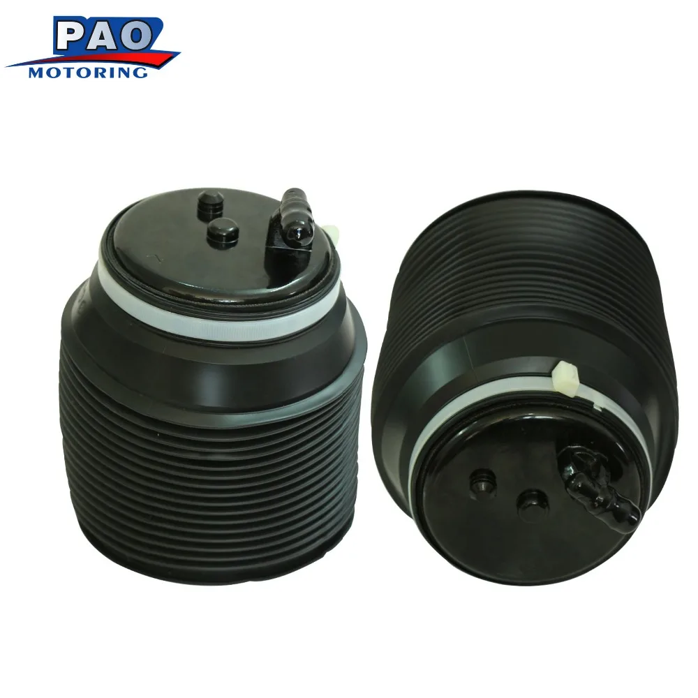 Air Suspension Bag Rear left and right Pair For Lexus GX460 TOYOTA