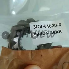 Частей для Tohatsu 40 л. с. Наружный Шестерня двигателя 3C864020-0