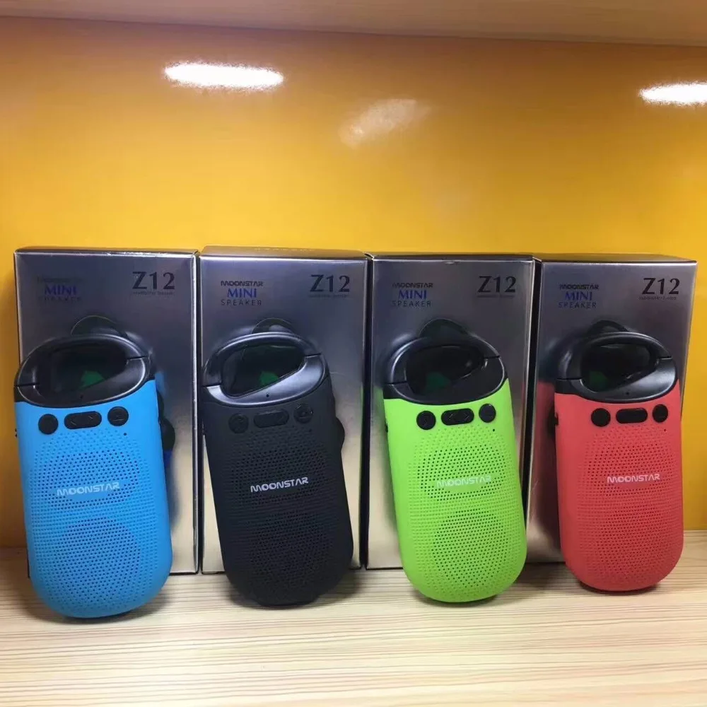 portable gym speaker