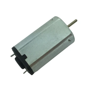 

FF-N30 miniature DC motor micro model aircraft motor model high speed 2.5V 5300RPM