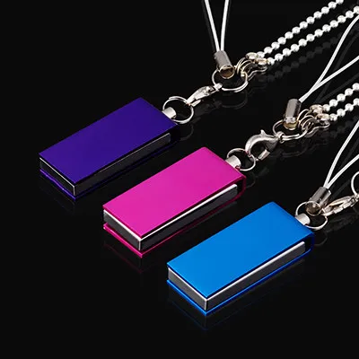 Револьвер металлический мини-usb флэш-накопитель 2 ТБ 1 ТБ Presente Pendrive Cle Usb Key Memory Stick 64 GB 32 GB 16 GB 128 GB Флешка в подарок 2,0