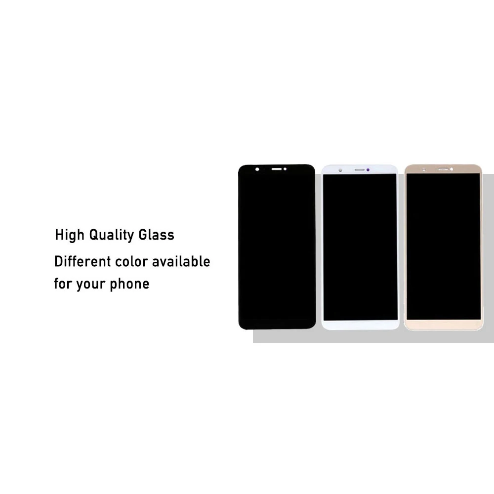 PrepairP LCD/дисплей/экран для huawei P смарт экран Замена с сенсорным дисплеем psmart enjoy 7s lcd