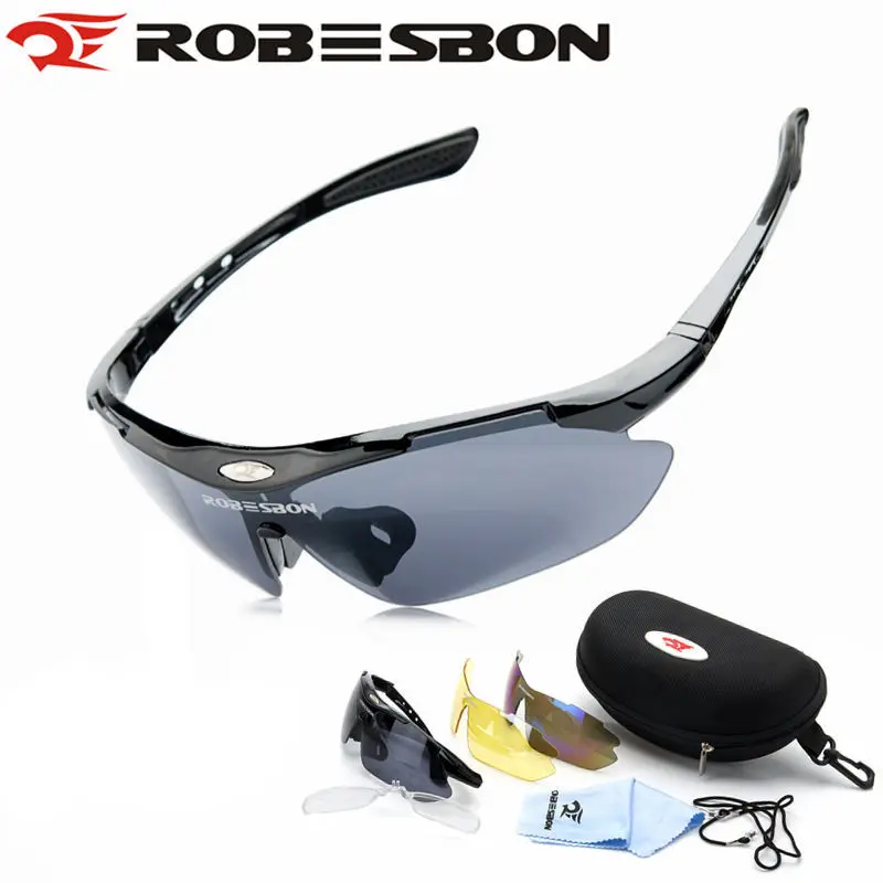 New Men/'s UV400 Outdoor Bike Bicycle Sunglasses Women Cycling Sport Mountain