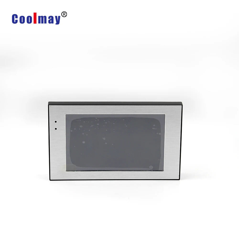 Сенсорная панель Coolmay MT6050H 5 &quotTFT HMI для автоматизации производства|Контроллер с