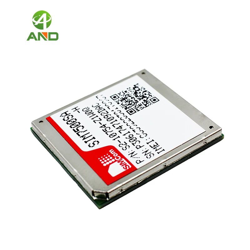 

LTE CAT4 SIM7500SA-H B1 B3 B5 B7 B8 B28 module 1pc