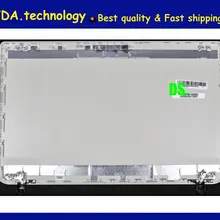 Компания Wellendorff /org Белый ЖК-Топ чехол для Toshiba Satellite l50-b l55-b C50-B задняя крышка Non-touch, A000295340