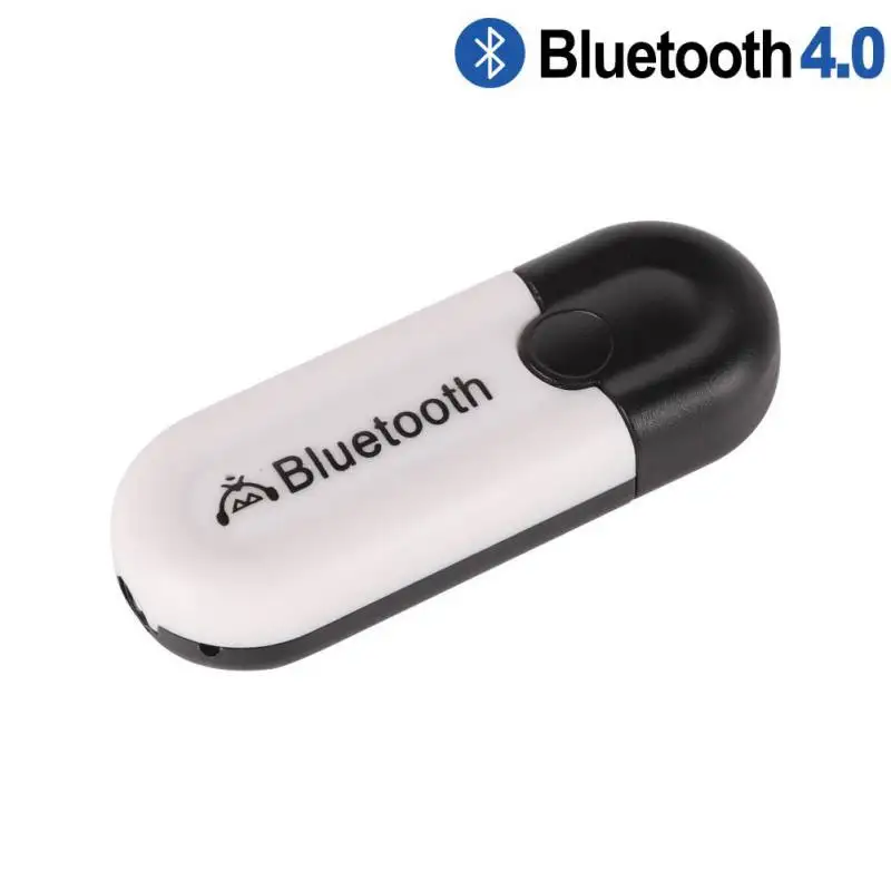 Для новейшего Bluetooth 4 0 музыкальный стерео аудио приемник 3 5 мм беспроводной