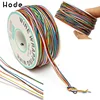 1 Roll Wrapping Wire 30AWG 0.25mm Tin Plated Copper Wire Wrapping Insulation Test Cable 8-Colored Circuit Board Fly Line ► Photo 3/6