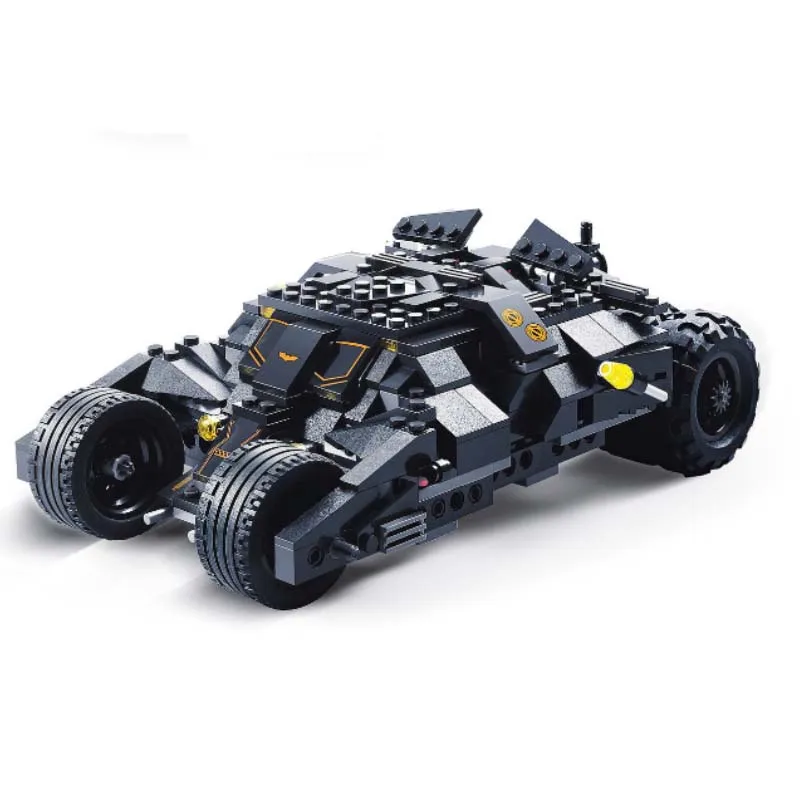 

Legoings Marvel Avengers Infinity War Batman Spiderman Superman Iron Man Building Blocks Educational Toys For Children BKX62