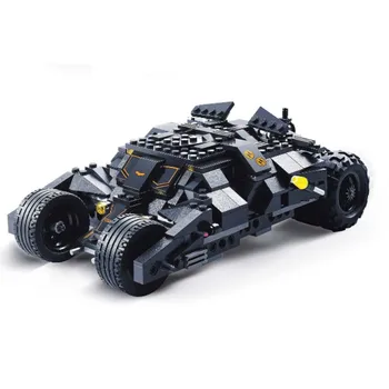 

Sermoido Marvel Avengers Infinity War Batman Spiderman Superman Iron Man Building Blocks Educational Toys For Children