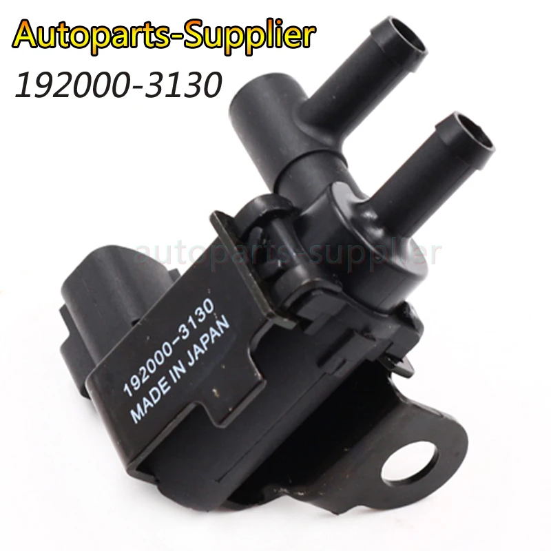 2pin Vacuum Solenoid Switch Valve VSV 1920003130 1920003042 for Toyota Lexus Car & Truck EGR