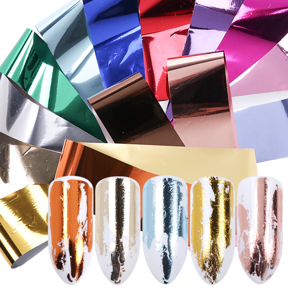 Nail Stickers