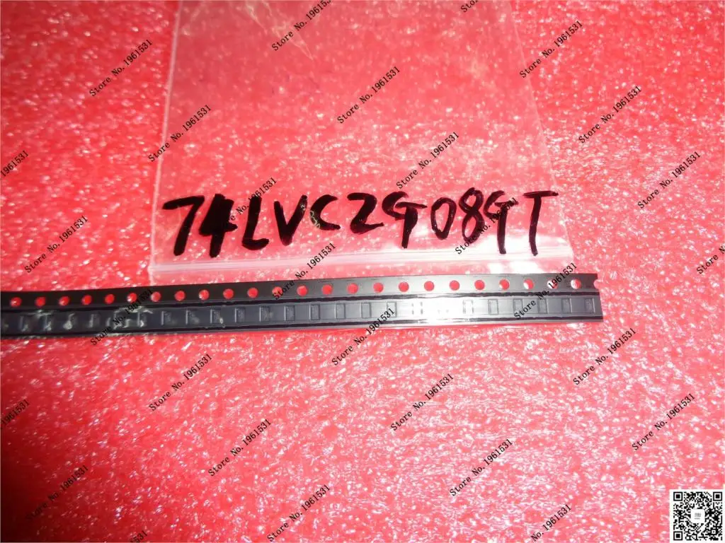 74LVC2G08GT 74LVC2G08 DFN 8 20 шт./лот|lot|lot lot |