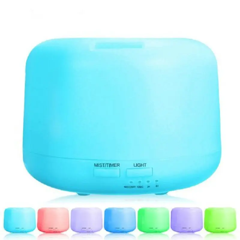 300ML Ultrasonic Aromatherapy Humidifier Essential Oil Diffuser Air Purifier for Home Mist Maker Aroma Diffuser Fogger LED Light 300ML Ultrasonic Aromatherapy Humidifier Essential Oil Diffuser Air Purifier for Home Mist Maker Aroma Diffuser Fogger LED Light