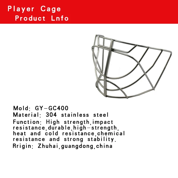 GC400-6