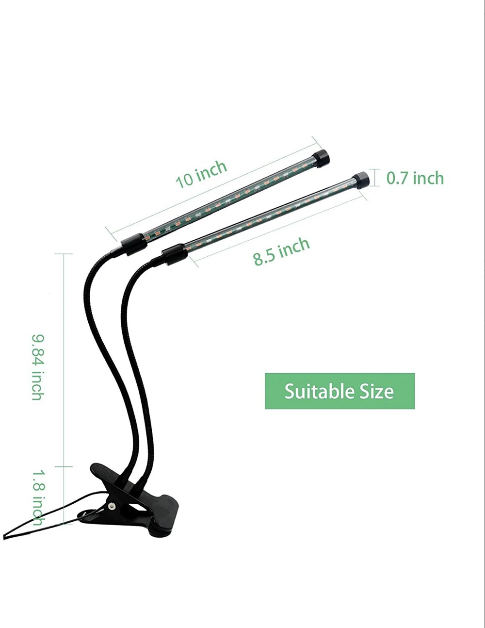 plants led growth lamp (2)