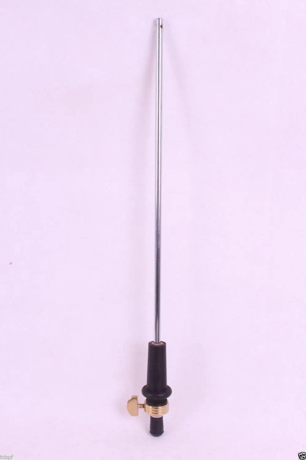 

Cello End pin 4/4 Full Size Ebony Bottom Cello parts accessories