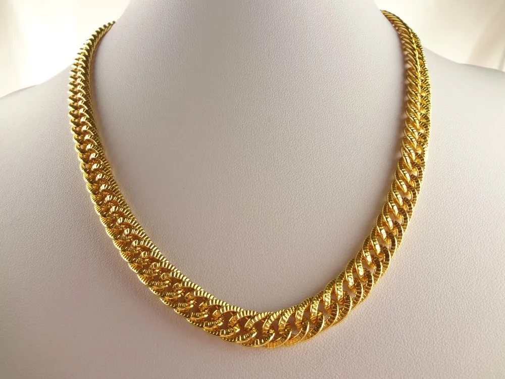 Gold chain