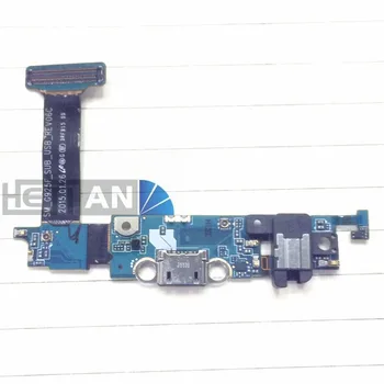 

1pcs new original For Samsung Galaxy S6edge G925F charger charging connector usb dock port plug flex cable Ribbon