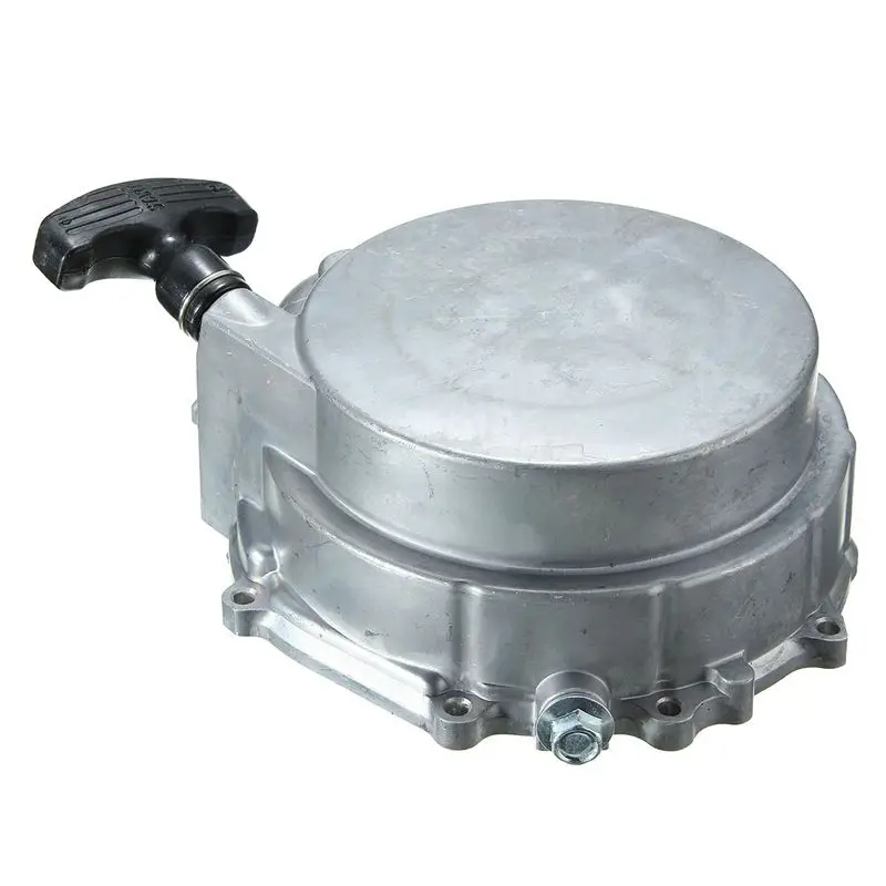 

Engine Complete Recoil Starter Pull Cord Starter Assembly for POLARIS SPORTSMAN 500 1996-2011
