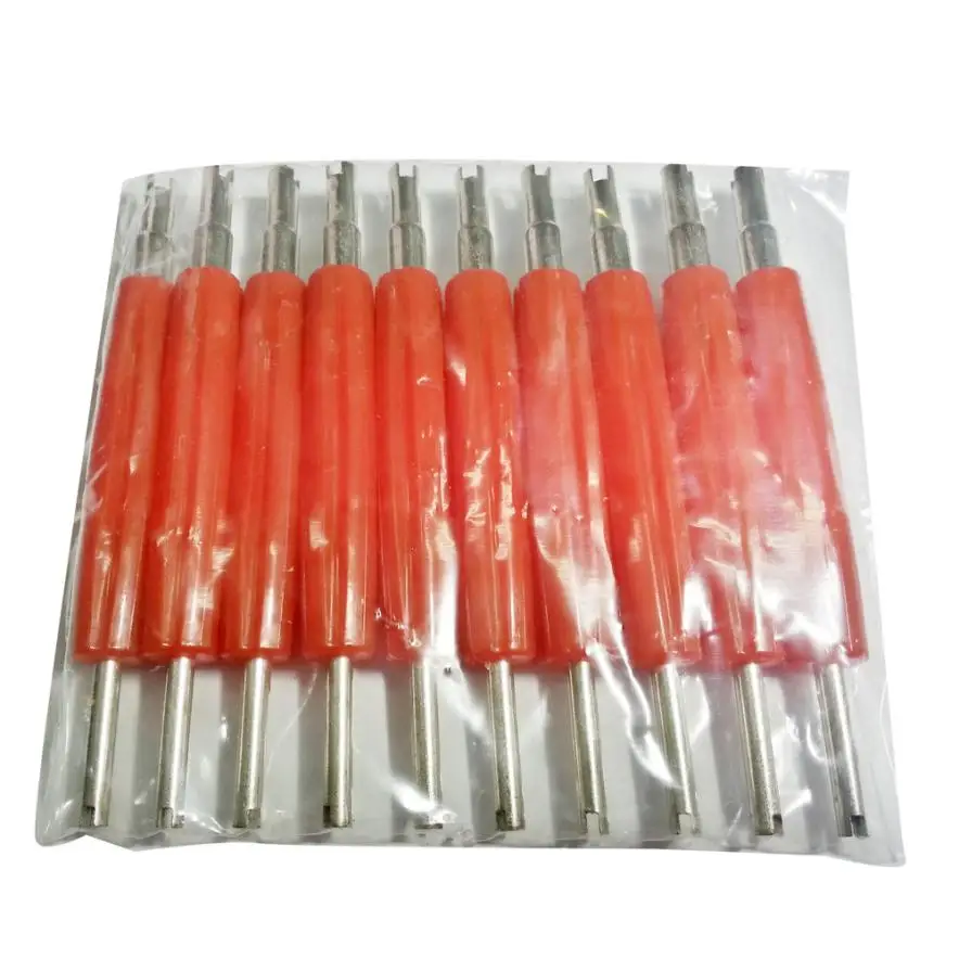 

2 Way A/C Remover/Installer Tool Large / Small Valve Tool Dec 22