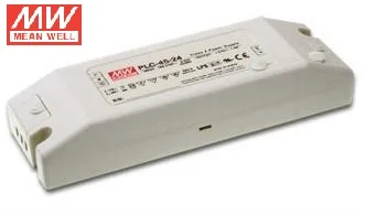 

Mean Well PLC-45 IP64 45W Single Output Switching Power Supply