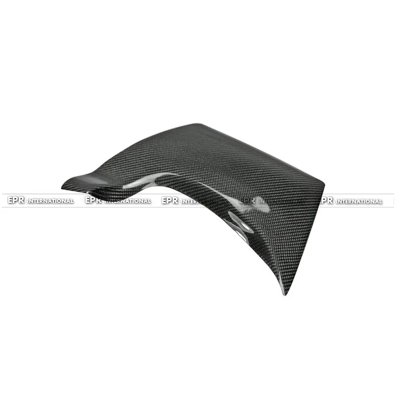 RX7 FD3S Rear Bumper Exhaust Heat Shield(1)_1