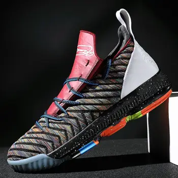 

Popular hot sale Men new Spring Breathable Mesh male fashion causal shoes for men lace-up Rubber Ultra Light Weight shoe