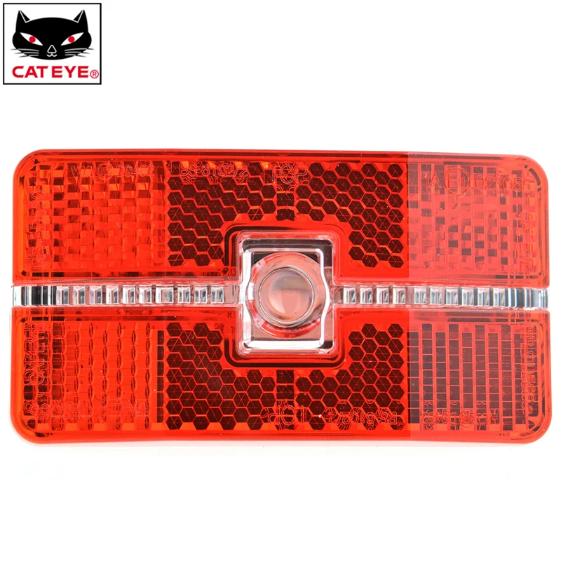 

CATEYE TL-LD570 Bicycle LED Flashing Light Lamp Safety Back Rear Taillight MTB Warning Cycling Bike Rear Lights
