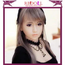 2016 new artificial silicone sex doll for fashion show