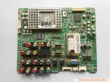 Original disassemble for SAMSUNG la46s81b motherboard bn41-00823c for SAMSUNG screen ltf4660ha06