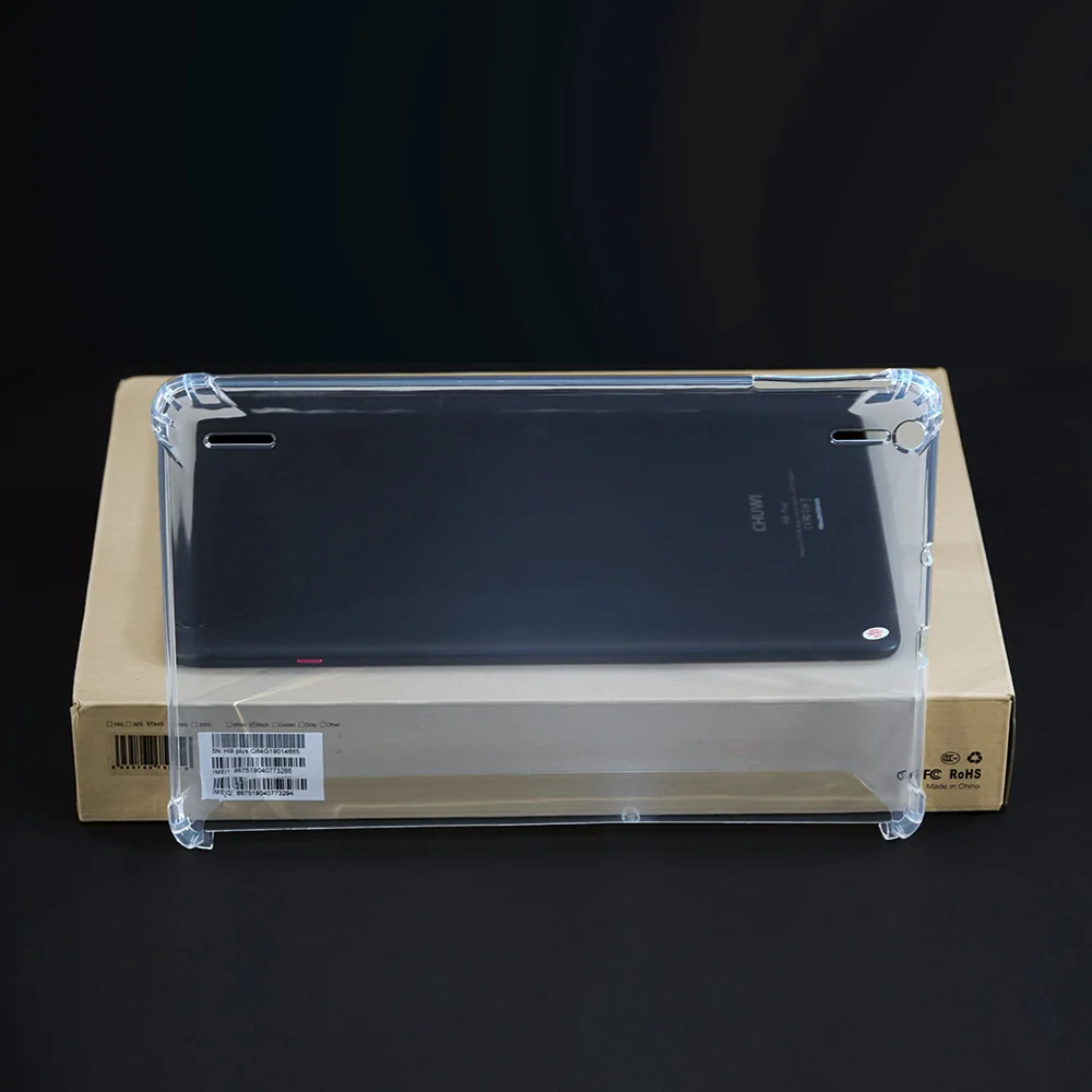 

CHUWI Original Silicone Case for Hi9 Plus Hi9 Pro Hipad Hi8 SE