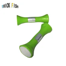 CY-FB07 DANCE DUMBBELL STICKS EASY GRIP, BONE SHAPE, 0.7 KG, LADY STYLE KOREA Lady dumbbells