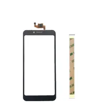 Nuevo 5,0 pulgadas para INOI 3 Lite pantalla táctil cristal sensor panel lente cristal reemplazo para celular INOI 3 Lite teléfono(China)