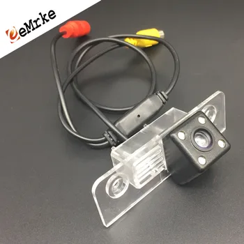 

LEDs Car Rear View & Night Vision HD CCD Camera for Ford Fiesta ST / Classic / Ikon 2002~2008 Reverse Parking Camera NTSC