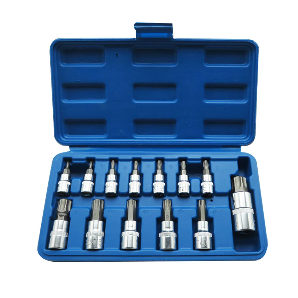 

Socket Wrench Head Sleeve Double EndHand Tools Auto Repair Tool Casing Tool Sleeve Removal Tool Cart Standard