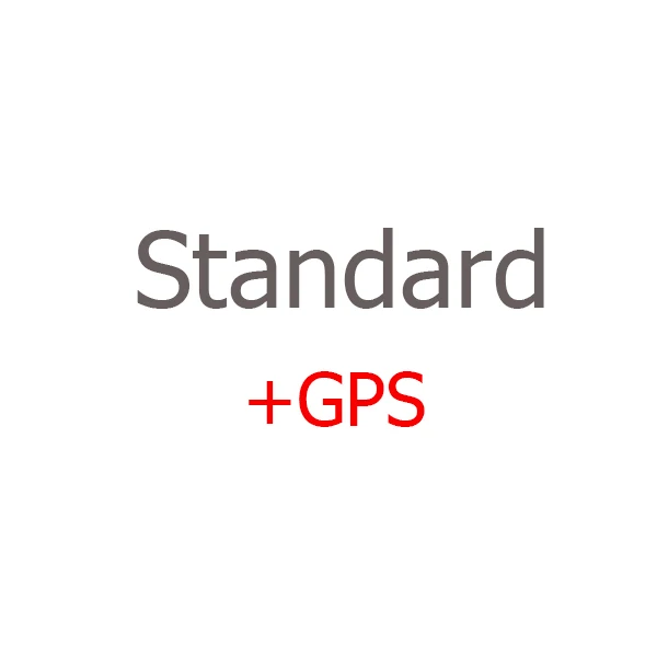 SYS VSYS двойная камера s зеркало заднего вида DVR Передняя 2K 1296P+ 720P внутренняя камера безопасности для салона автомобиля, такси Uber - Название цвета: Standard with GPS