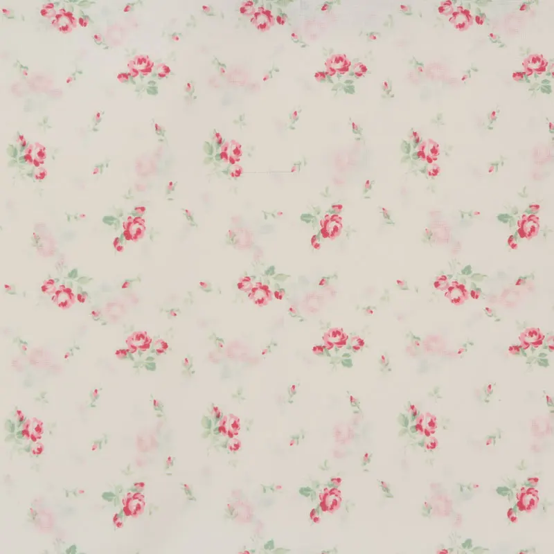 Ткань из Суйхуа на основе японской ткани импорт чистого хлопка одеяло ручной работы printcloth DIY Круглый 50*55 см - Цвет: see chart