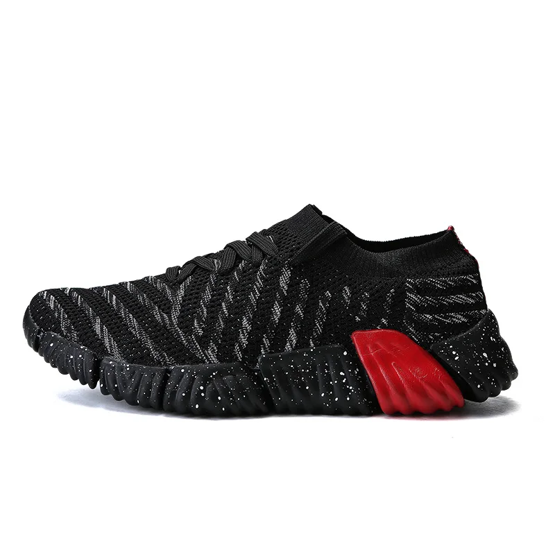 

2019 spring new explosion models Chaussure Homme casual shoes fashion sneakers men's lightweight tide shoes zapatos de hombre