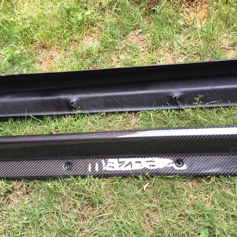 CF piezas de automóviles para RX7 FC3S стабилизатор(PAR) de fibra de carbono