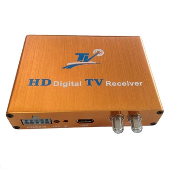

ISDB-T Digital TV Receiver For Brazil Chile Peru Argentina