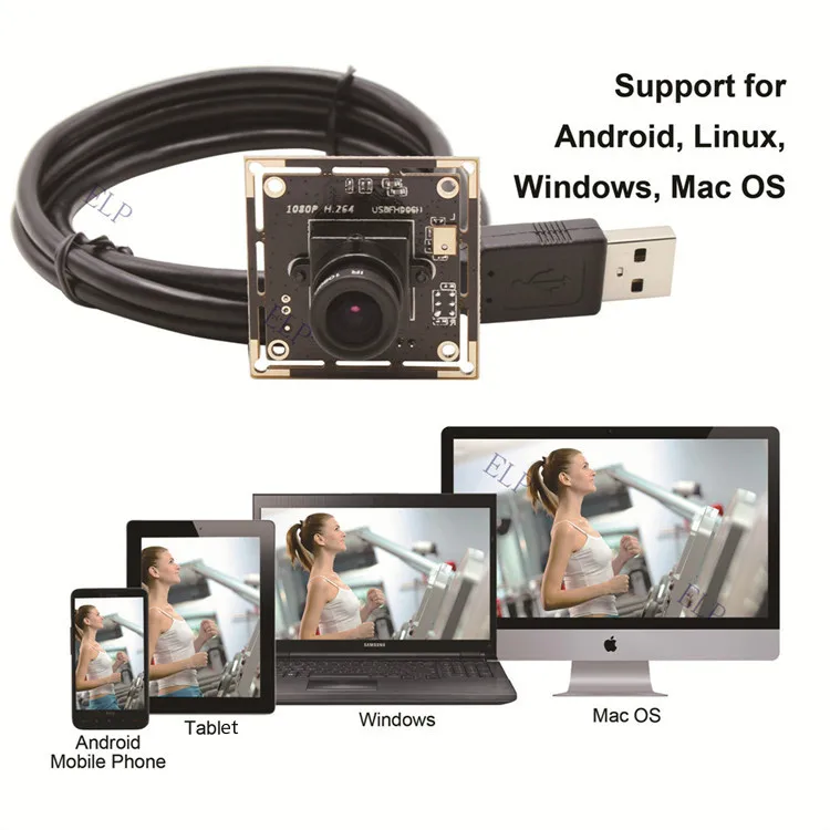 android usb camera